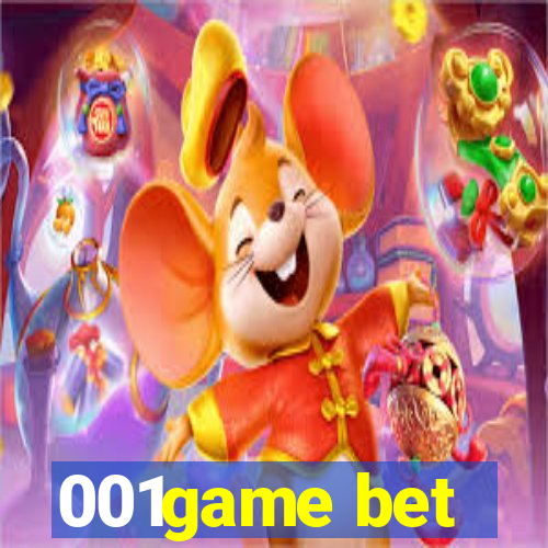 001game bet