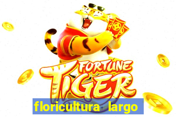 floricultura largo do japones vila nova cachoeirinha