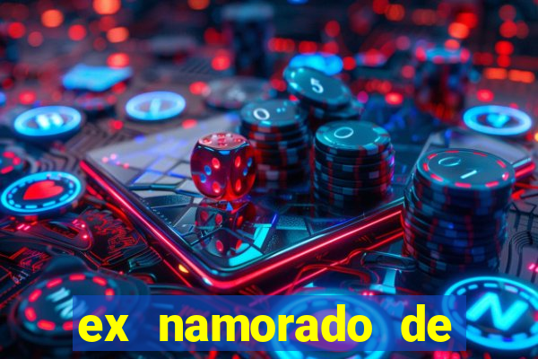 ex namorado de mirella santos