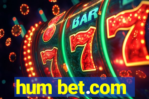 hum bet.com