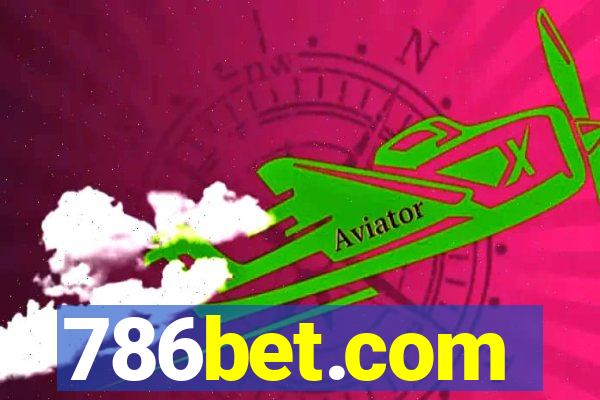 786bet.com