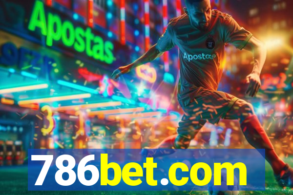 786bet.com