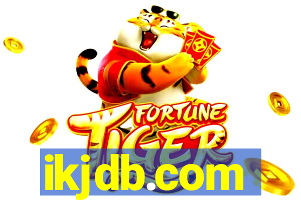 ikjdb.com