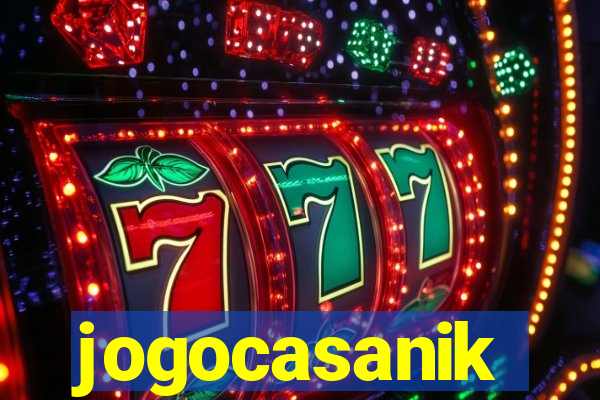 jogocasanik