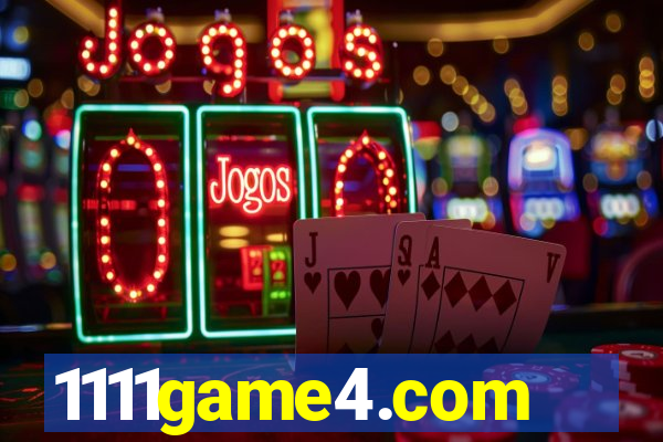1111game4.com