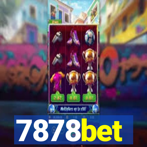 7878bet