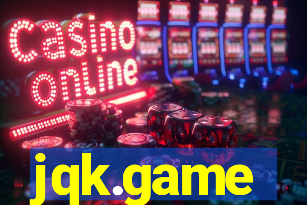 jqk.game