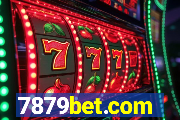 7879bet.com