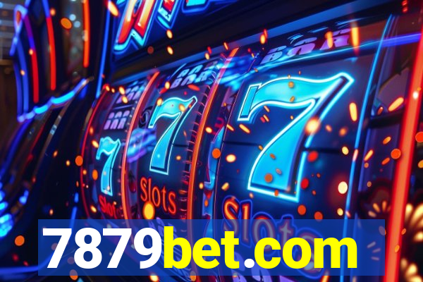 7879bet.com