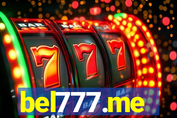 bel777.me