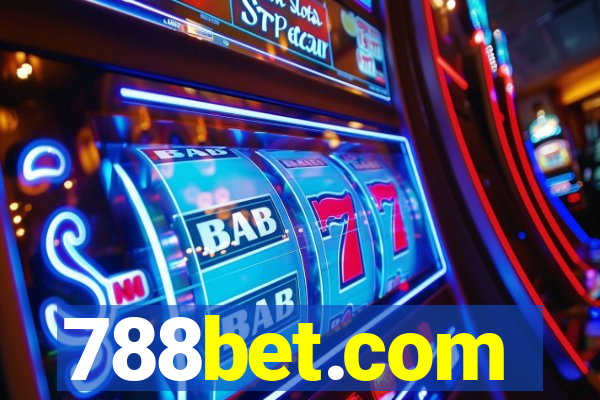 788bet.com