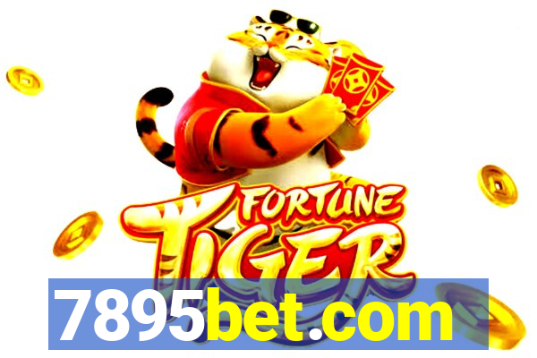 7895bet.com
