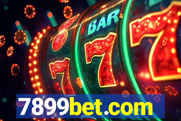 7899bet.com
