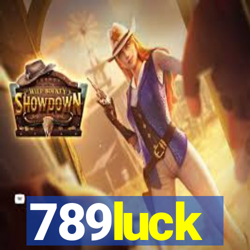 789luck