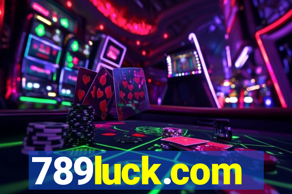 789luck.com