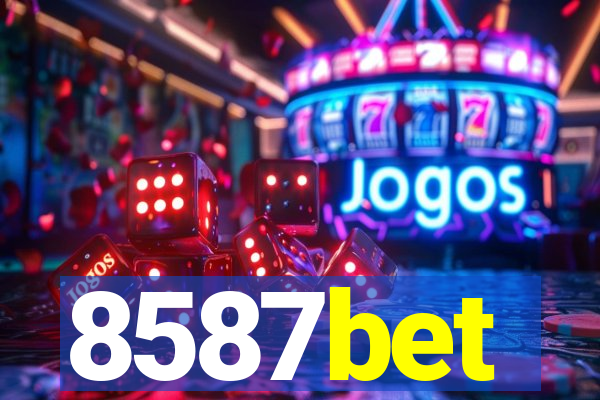 8587bet