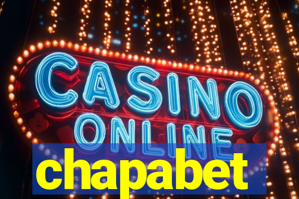 chapabet
