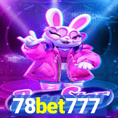 78bet777