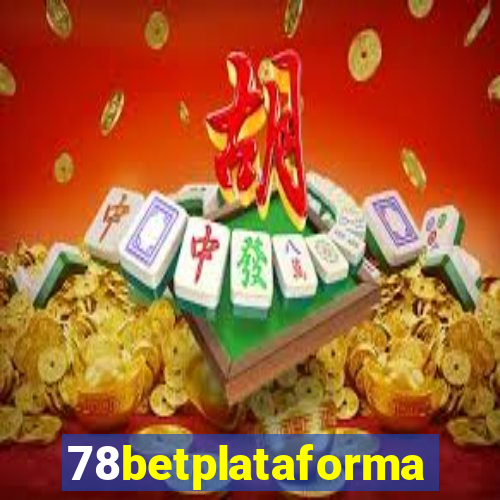 78betplataforma
