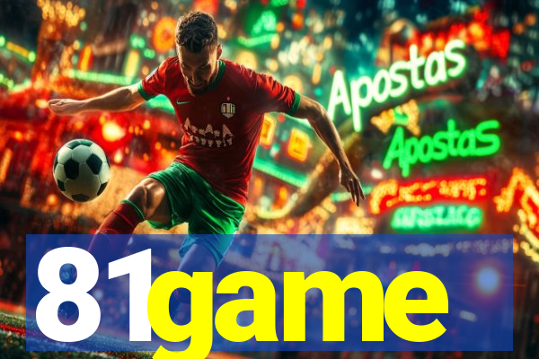 81game