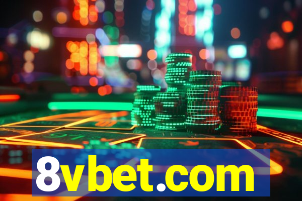 8vbet.com