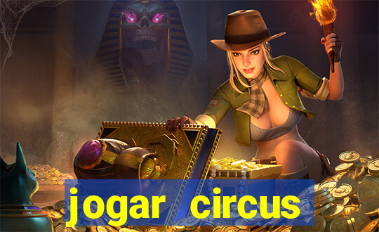 jogar circus delight demo