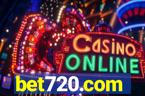 bet720.com