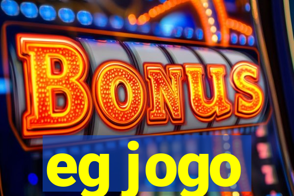 eg jogo