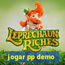 jogar pp demo
