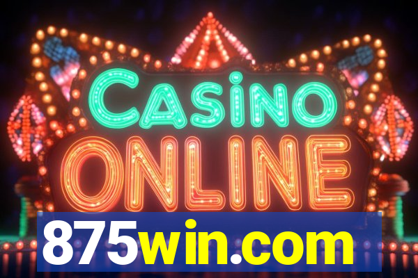 875win.com