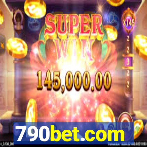 790bet.com