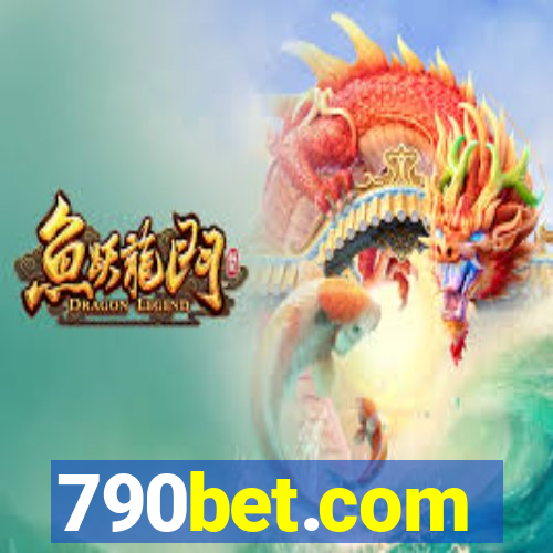 790bet.com