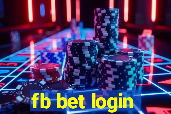 fb bet login