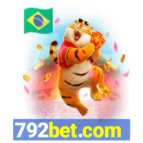 792bet.com