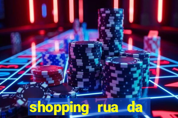 shopping rua da praia cinema