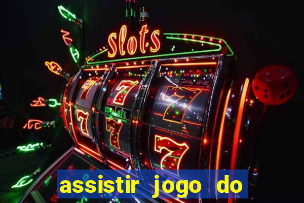 assistir jogo do inter futemax