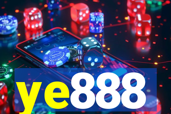 ye888