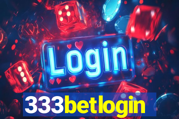 333betlogin
