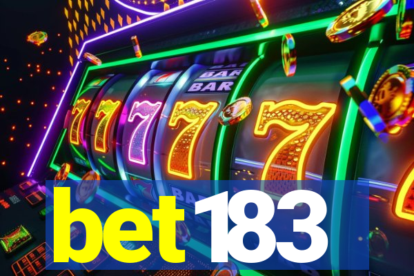 bet183