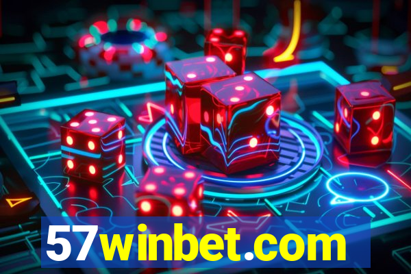 57winbet.com