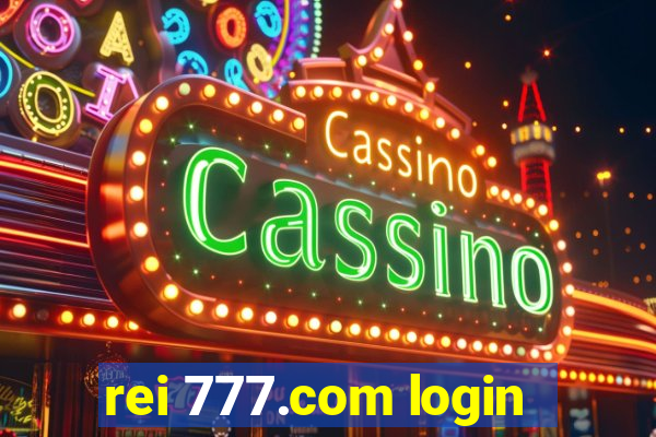rei 777.com login