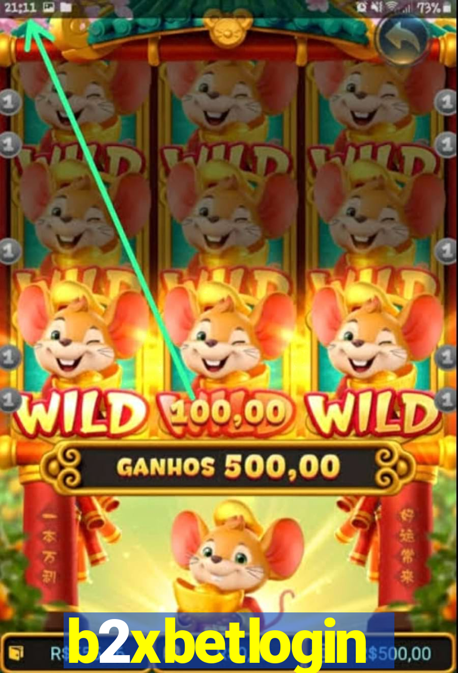 b2xbetlogin