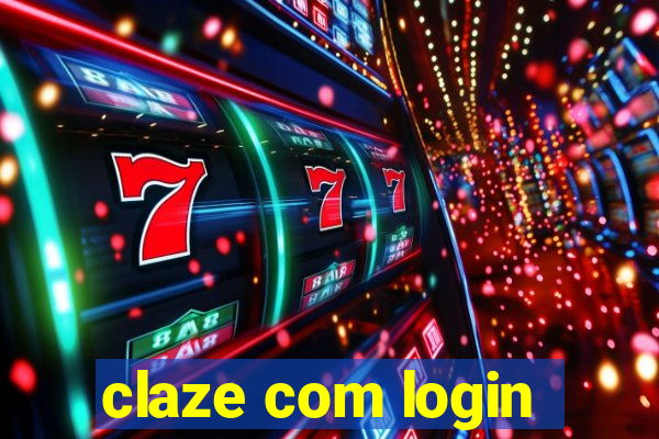 claze com login
