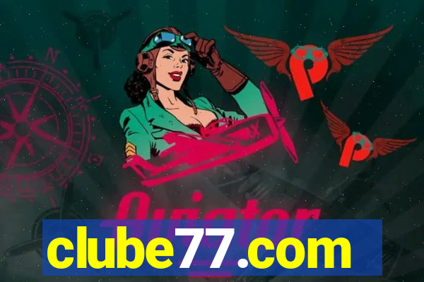 clube77.com