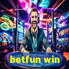 betfun win