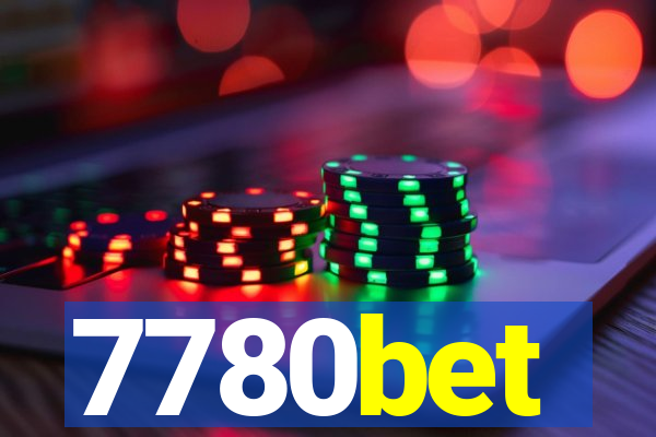 7780bet