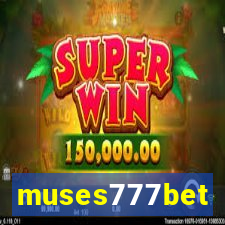 muses777bet