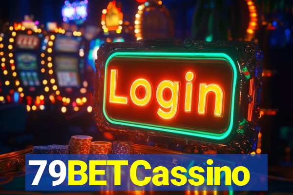 79BETCassino