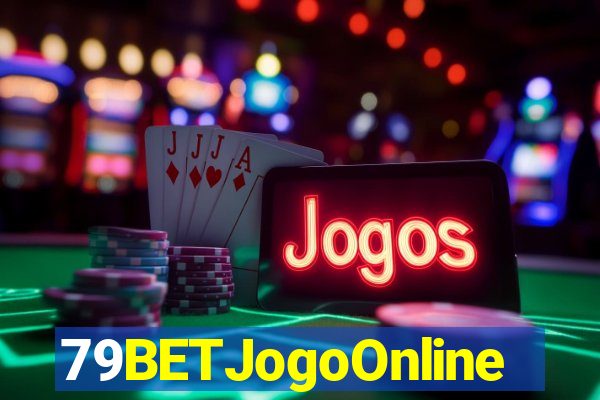 79BETJogoOnline