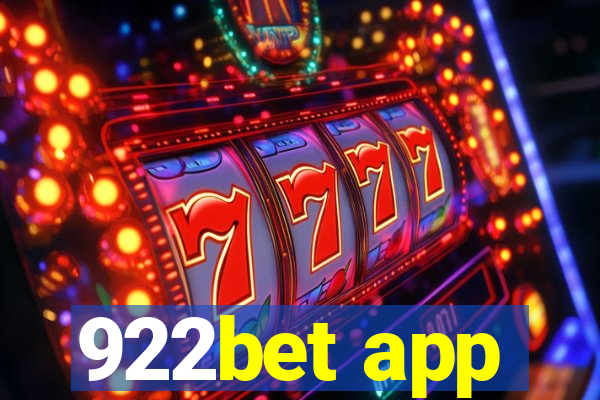 922bet app